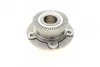 Подшипник ступицы OPEL передн. мост (COMPLEX) COMPLEX AUTOMOTIVE BEARINGS Sp.z.o.o. CX290 (фото 4)