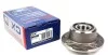Подшипник ступицы CX COMPLEX AUTOMOTIVE BEARINGS Sp.z.o.o. CX 291 (фото 1)