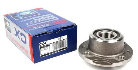 Підшипник маточини CX COMPLEX AUTOMOTIVE BEARINGS Sp.z.o.o. CX 291