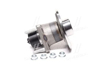 Ступиця в зборі OPEL ASTRA F (COMPLEX) COMPLEX AUTOMOTIVE BEARINGS Sp.z.o.o. CX294