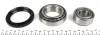 Подшипник ступицы MERCEDES, VW передн. мост (COMPLEX) COMPLEX AUTOMOTIVE BEARINGS Sp.z.o.o. CX328 (фото 2)