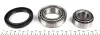 Подшипник ступицы MERCEDES, VW передн. мост (COMPLEX) COMPLEX AUTOMOTIVE BEARINGS Sp.z.o.o. CX328 (фото 3)