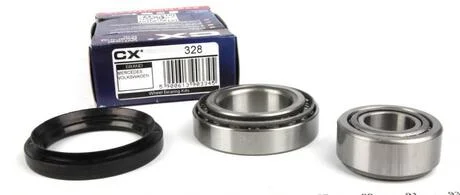 Підшипник маточини MERCEDES, VW передн. міст (COMPLEX) COMPLEX AUTOMOTIVE BEARINGS Sp.z.o.o. CX328