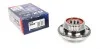 Підшипник маточини CX COMPLEX AUTOMOTIVE BEARINGS Sp.z.o.o. CX 418 (фото 1)