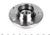 Підшипник маточини CX COMPLEX AUTOMOTIVE BEARINGS Sp.z.o.o. CX 418 (фото 3)