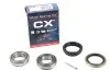 Подшипник ступицы DAEWOO MATIZ передн. мост (COMPLEX) COMPLEX AUTOMOTIVE BEARINGS Sp.z.o.o. CX423 (фото 1)
