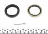 Подшипник ступицы DAEWOO MATIZ передн. мост (COMPLEX) COMPLEX AUTOMOTIVE BEARINGS Sp.z.o.o. CX423 (фото 2)