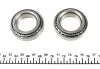 Подшипник ступицы DAEWOO MATIZ передн. мост (COMPLEX) COMPLEX AUTOMOTIVE BEARINGS Sp.z.o.o. CX423 (фото 5)