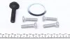 Підшипник маточини VW PASSAT передн. міст (COMPLEX) COMPLEX AUTOMOTIVE BEARINGS Sp.z.o.o. CX428 (фото 4)