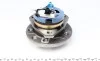 Підшипник маточини COMPLEX AUTOMOTIVE BEARINGS Sp.z.o.o. CX434 (фото 3)