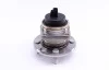Підшипник маточини CX COMPLEX AUTOMOTIVE BEARINGS Sp.z.o.o. CX 438 (фото 3)