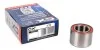 Підшипник маточини CX COMPLEX AUTOMOTIVE BEARINGS Sp.z.o.o. CX 439 (фото 1)