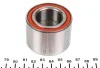Підшипник маточини CX COMPLEX AUTOMOTIVE BEARINGS Sp.z.o.o. CX 439 (фото 2)