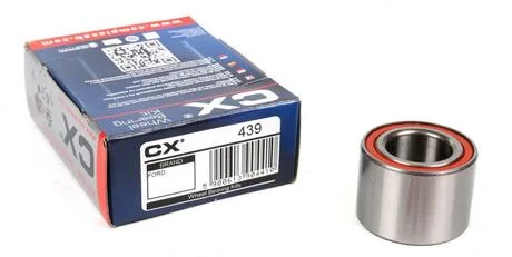 Підшипник маточини CX COMPLEX AUTOMOTIVE BEARINGS Sp.z.o.o. CX 439