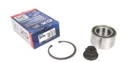 Підшипник маточини CX COMPLEX AUTOMOTIVE BEARINGS Sp.z.o.o. CX 441