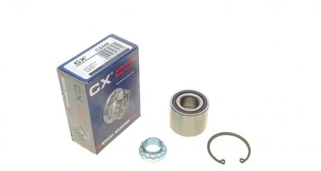 Підшипник маточини CX COMPLEX AUTOMOTIVE BEARINGS Sp.z.o.o. CX 444