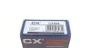 Підшипник маточини CX COMPLEX AUTOMOTIVE BEARINGS Sp.z.o.o. CX 444 (фото 7)