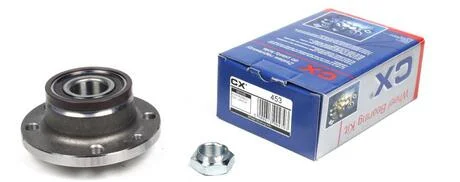Підшипник маточини CX COMPLEX AUTOMOTIVE BEARINGS Sp.z.o.o. CX 453