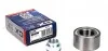 Подшипник ступицы FIAT DOBLO передн. мост (COMPLEX) COMPLEX AUTOMOTIVE BEARINGS Sp.z.o.o. CX475 (фото 1)