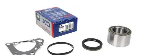 Підшипник маточини MB SPRINTER передн./задн. міст (COMPLEX) COMPLEX AUTOMOTIVE BEARINGS Sp.z.o.o. CX488