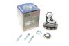 Подшипник ступицы CX COMPLEX AUTOMOTIVE BEARINGS Sp.z.o.o. CX 507 (фото 1)