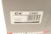 Подшипник ступицы CX COMPLEX AUTOMOTIVE BEARINGS Sp.z.o.o. CX 507 (фото 12)