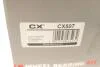 Подшипник ступицы CX COMPLEX AUTOMOTIVE BEARINGS Sp.z.o.o. CX 507 (фото 12)