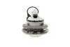 Подшипник ступицы CX COMPLEX AUTOMOTIVE BEARINGS Sp.z.o.o. CX 507 (фото 2)