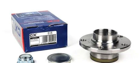 Підшипник маточини SKODA FABIA задн. міст (COMPLEX) COMPLEX AUTOMOTIVE BEARINGS Sp.z.o.o. CX515