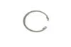 Подшипник ступицы OPEL COMBO передн. мост (COMPLEX) COMPLEX AUTOMOTIVE BEARINGS Sp.z.o.o. CX516 (фото 7)