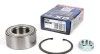 Подшипник ступицы CX COMPLEX AUTOMOTIVE BEARINGS Sp.z.o.o. CX 519 (фото 1)
