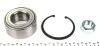 Подшипник ступицы CX COMPLEX AUTOMOTIVE BEARINGS Sp.z.o.o. CX 519 (фото 2)