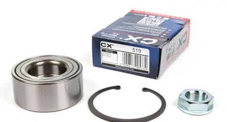 Підшипник маточини CX COMPLEX AUTOMOTIVE BEARINGS Sp.z.o.o. CX 519