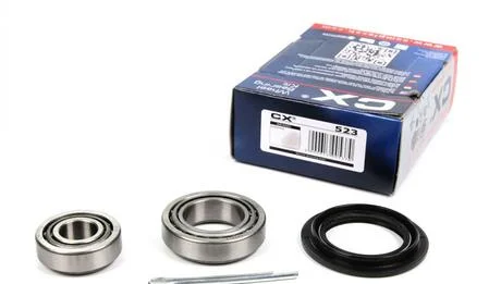 Підшипник маточини DAEWOO LANOS задн. міст (COMPLEX) COMPLEX AUTOMOTIVE BEARINGS Sp.z.o.o. CX523