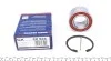 Підшипник маточини DAEWOO LANOS передн. міст (14") (COMPLEX) COMPLEX AUTOMOTIVE BEARINGS Sp.z.o.o. CX524 (фото 1)