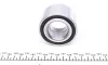 Підшипник маточини CHEVROLET AVEO, DAEWOO LANOS передн. міст (13) (COMPLEX) COMPLEX AUTOMOTIVE BEARINGS Sp.z.o.o. CX525 (фото 2)