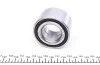 Підшипник маточини CHEVROLET AVEO, DAEWOO LANOS передн. міст (13) (COMPLEX) COMPLEX AUTOMOTIVE BEARINGS Sp.z.o.o. CX525 (фото 4)