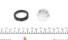 Підшипник маточини CX COMPLEX AUTOMOTIVE BEARINGS Sp.z.o.o. CX 530 (фото 5)
