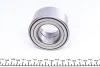 Підшипник маточини DAEWOO LEGANZA передн. міст (COMPLEX) COMPLEX AUTOMOTIVE BEARINGS Sp.z.o.o. CX531 (фото 4)