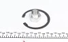 Підшипник маточини DAEWOO LEGANZA передн. міст (COMPLEX) COMPLEX AUTOMOTIVE BEARINGS Sp.z.o.o. CX531 (фото 5)