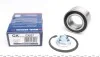 Подшипник ступицы VW SHARAN, FORD GALAXY 97- задн. мост (COMPLEX) COMPLEX AUTOMOTIVE BEARINGS Sp.z.o.o. CX537 (фото 1)