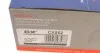 Підшипник маточини CX COMPLEX AUTOMOTIVE BEARINGS Sp.z.o.o. CX 552 (фото 6)