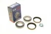 Подшипник ступицы CX COMPLEX AUTOMOTIVE BEARINGS Sp.z.o.o. CX 565 (фото 1)