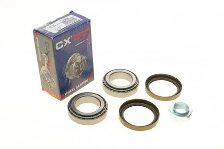 Підшипник маточини CX COMPLEX AUTOMOTIVE BEARINGS Sp.z.o.o. CX 565