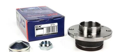 Підшипник маточини CX COMPLEX AUTOMOTIVE BEARINGS Sp.z.o.o. CX 573