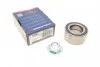 Підшипник маточини FORD MONDEO III передн. міст (COMPLEX) COMPLEX AUTOMOTIVE BEARINGS Sp.z.o.o. CX577 (фото 1)