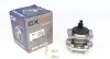 Підшипник маточини CX COMPLEX AUTOMOTIVE BEARINGS Sp.z.o.o. CX 578 (фото 1)