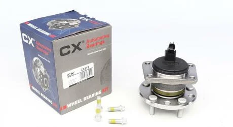 Підшипник маточини CX COMPLEX AUTOMOTIVE BEARINGS Sp.z.o.o. CX 578