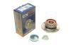 Подшипник ступицы COMPLEX AUTOMOTIVE BEARINGS Sp.z.o.o. CX592 (фото 1)