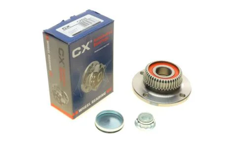 Підшипник маточини COMPLEX AUTOMOTIVE BEARINGS Sp.z.o.o. CX592